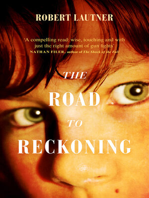 cover image of The Road to Reckoning